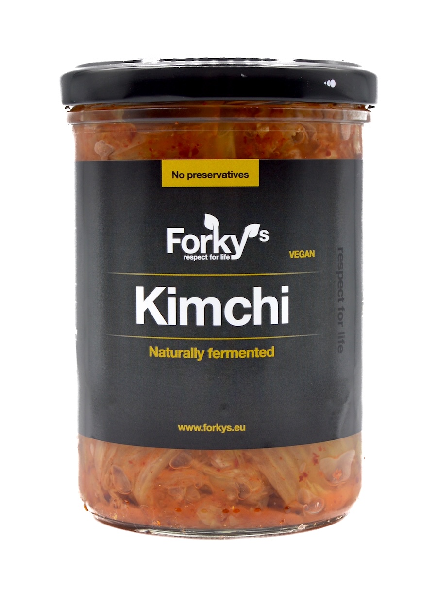 111_kimchi Kimchi