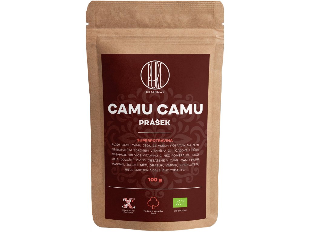 14770_27969-1-camu-camu-brainmax-pure-jpg-eshop BrainMax Pure Camu Camu BIO prášek, 100 g