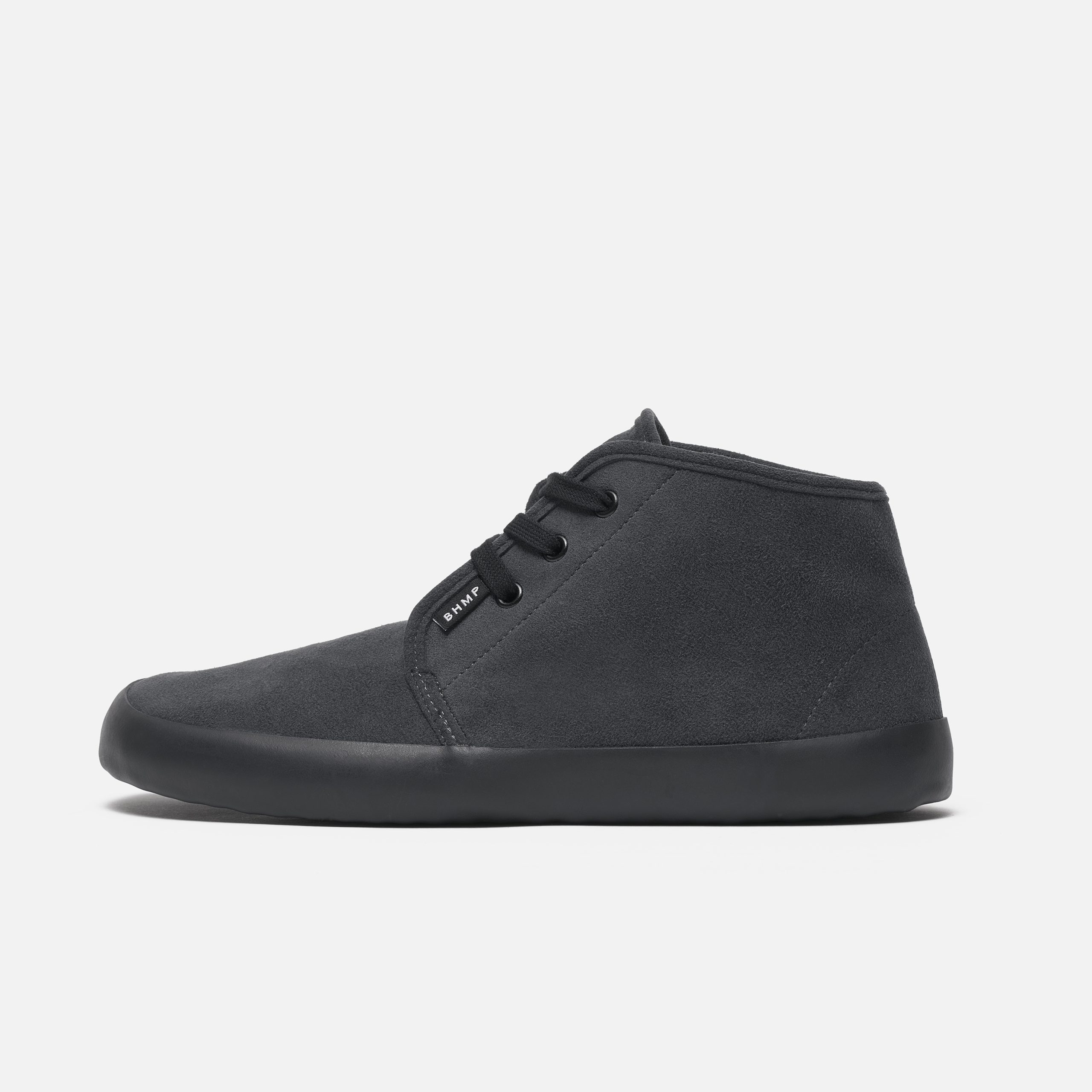 1605-6_eeee BHMP ZAVID Charcoal-Black Velikost obuvi: 36
