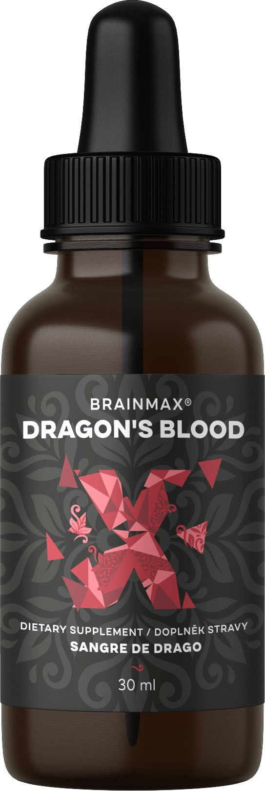 19598_brainmax-dragon-s-blood-draci-krev-30-ml WellMax BrainMax Dragon's blood, dračí krev, 30 ml