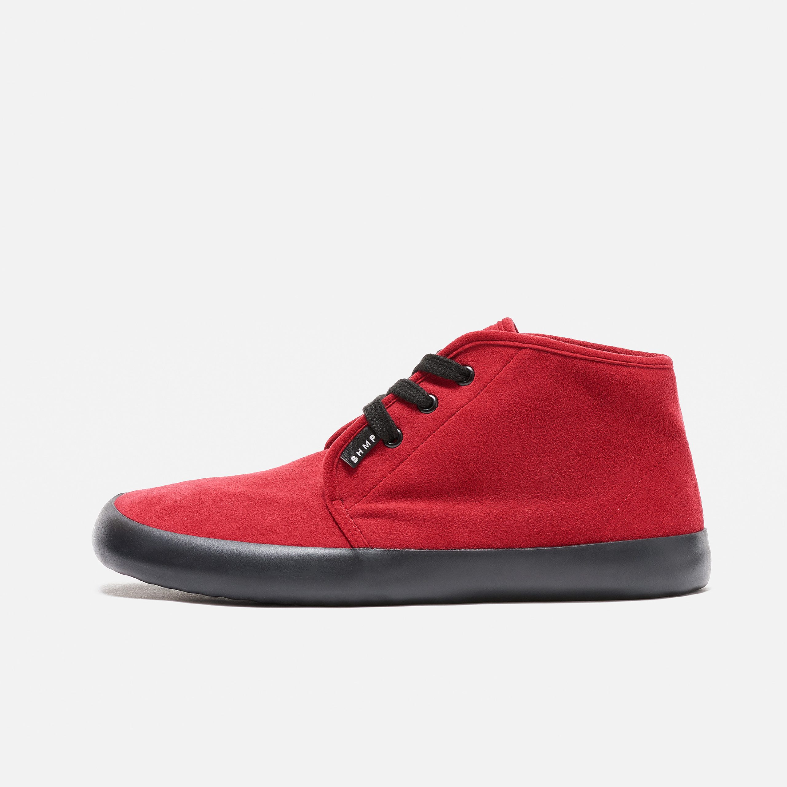 607-6_bohempia-zamtw-bub-40-1-kopie Bohempia Barefoot boty - ZAVID Bordo-Black Velikost obuvi: 36