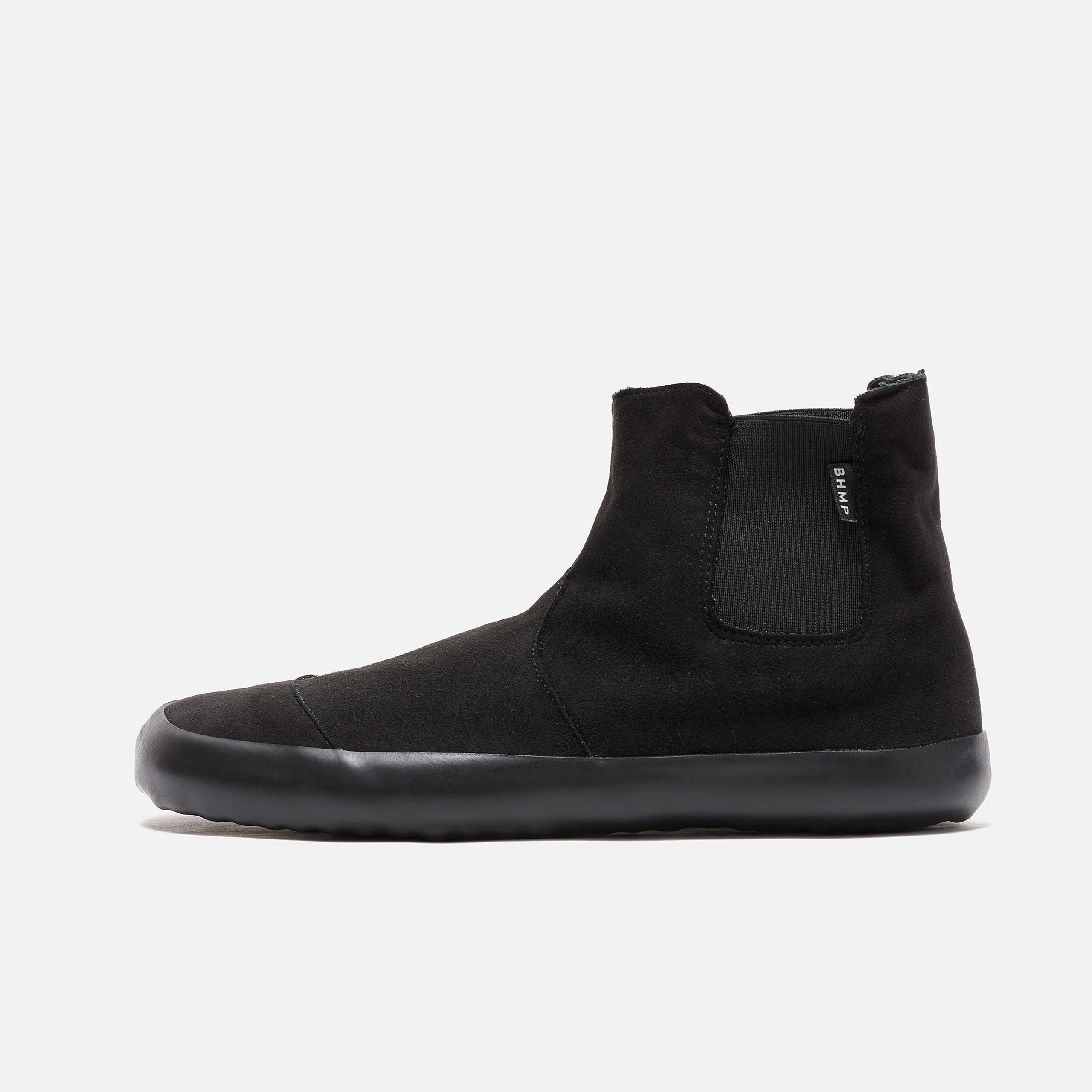 613-5_bohempia-roltw-bkb-39-1-kopie Bohempia Barefoot boty - ROLA Black-Black Velikost obuvi: 47w