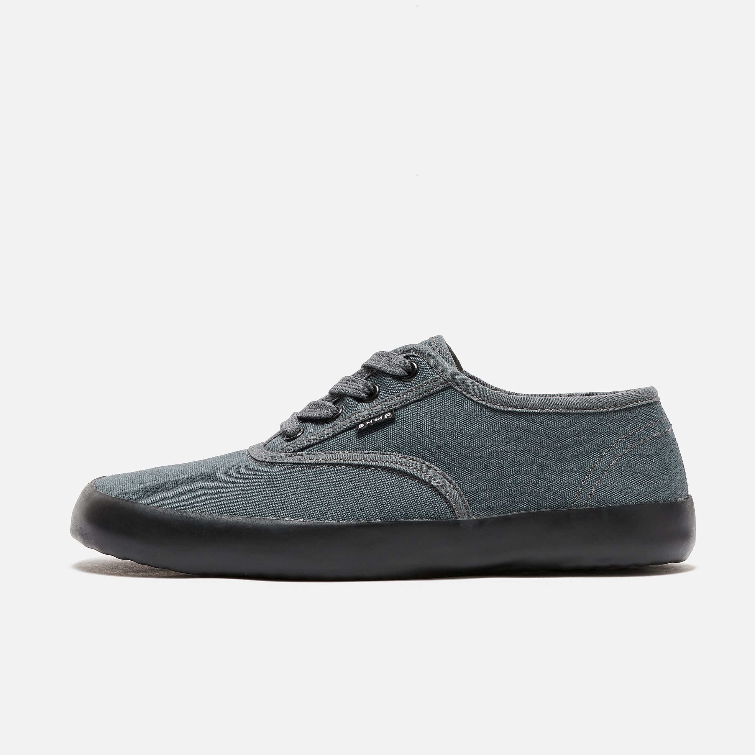 741-5_bohempia-koltw-dgb-39-1-kopie-2 Bohempia Barefoot boty - KOLDA Dark Grey-Black Velikost obuvi: 36