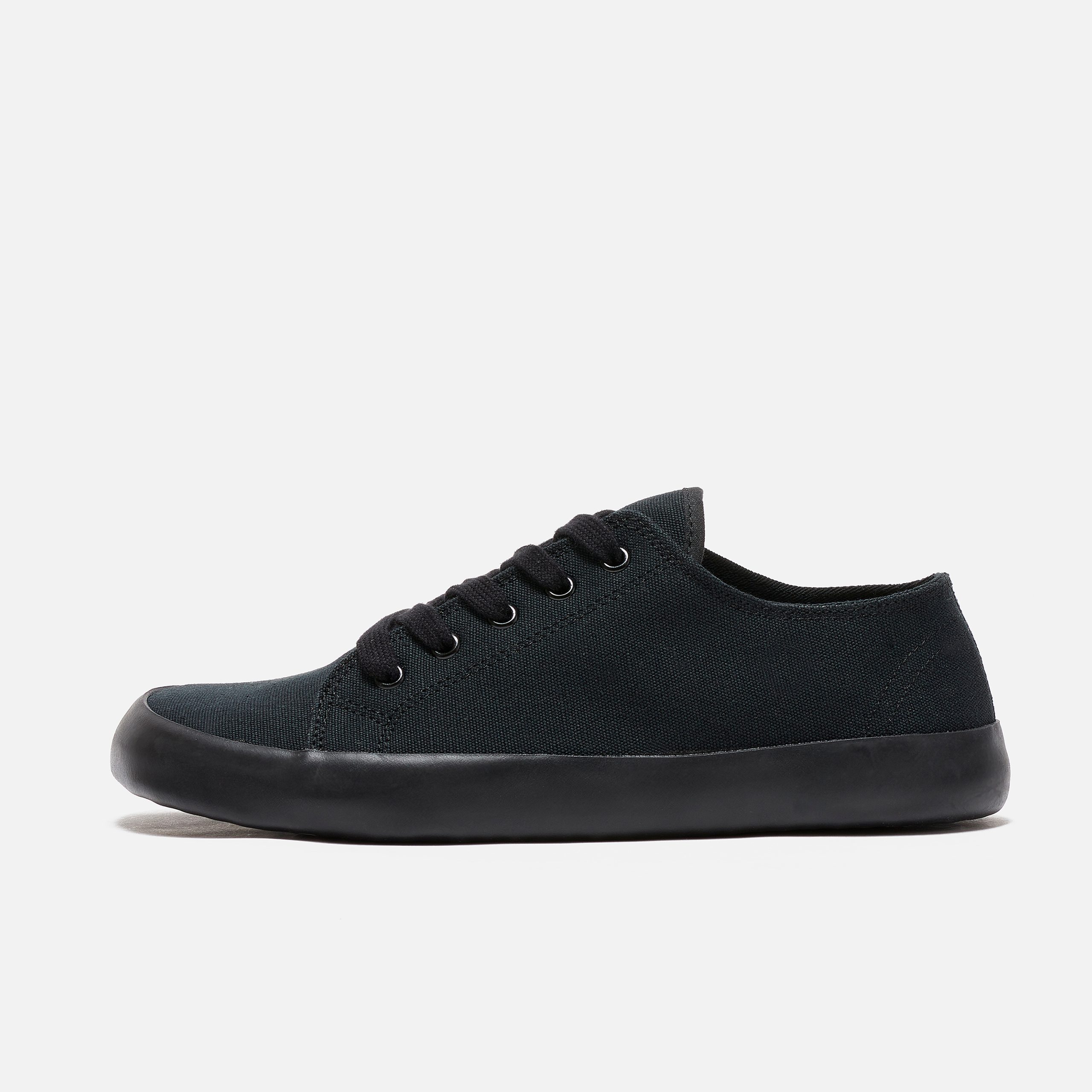 765-5_bohempia-hsltw-bkb-39-2-kopie-2 Bohempia Barefoot boty - HOSKA Black-Black Velikost obuvi: 45