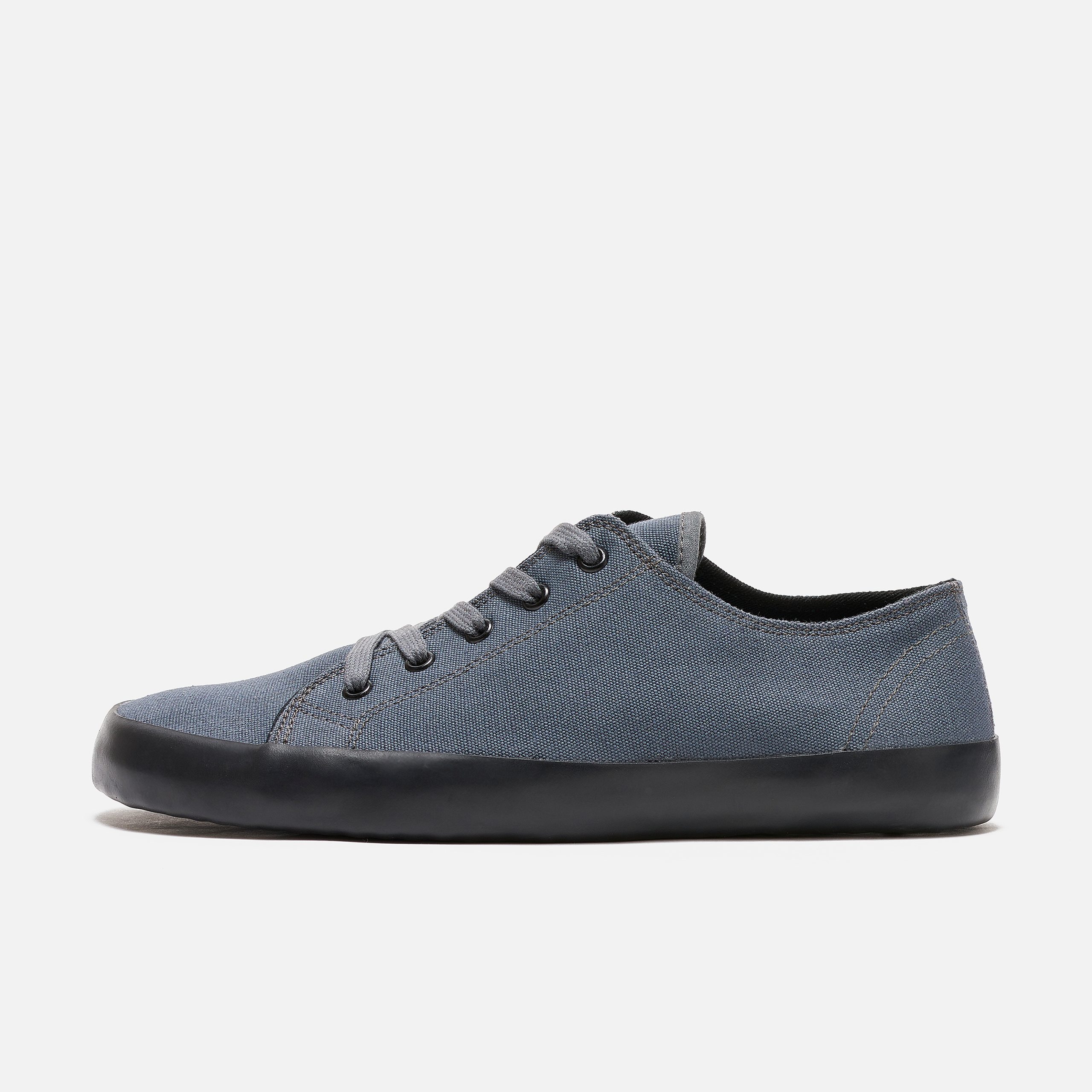 771-5_bohempia-hsltw-dgb-40-2-kopie-2 Bohempia Barefoot boty - HOSKA Dark Grey-Black Velikost obuvi: 38
