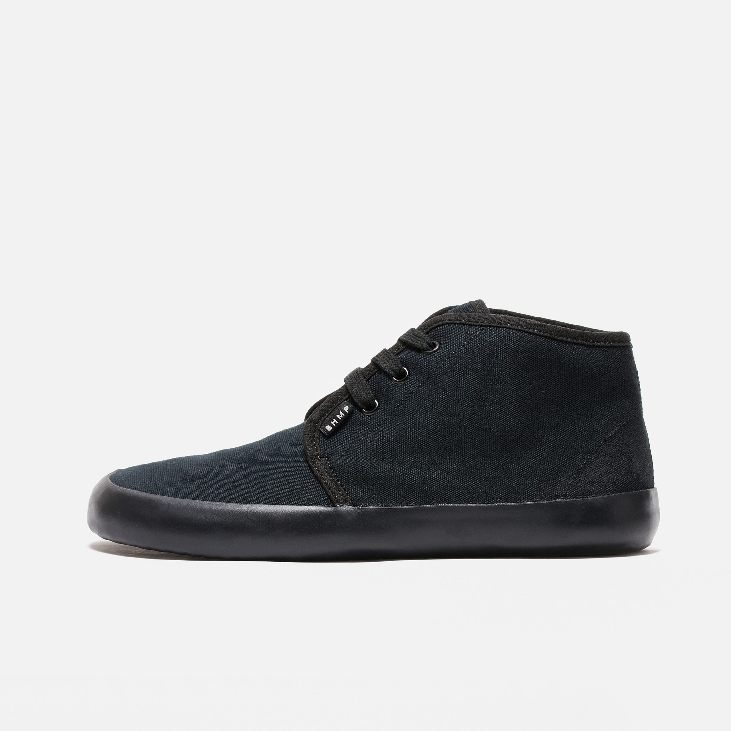 774-5_bohempia-zechw-bkb-39-1-kopie Bohempia Barefoot boty - ZELEK Black-Black Velikost obuvi: 36