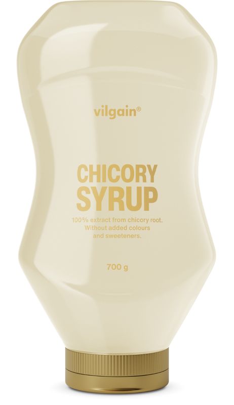 7ed8cb38-e2b6-4a6e-8db3-18192488e631 Vilgain Čekankový sirup – 700 g