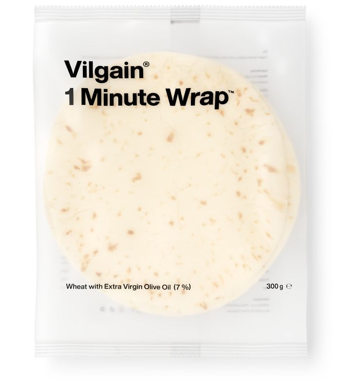 9b1a1774-9e24-49fd-bfdd-970ae5250c82 Vilgain Minutový wrap – 300 g (3 ks)