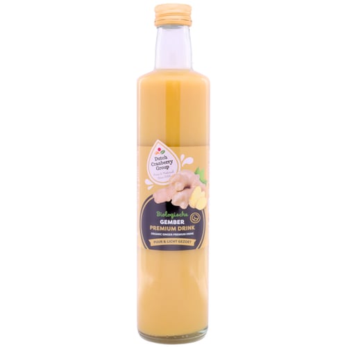 IMG_7226 Ochutnej Ořech Bio zázvorová šťáva premium 500 ml