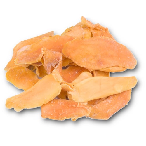IMG_7566 Ochutnej Ořech Mango plátky EXCLUSIVE 250 g