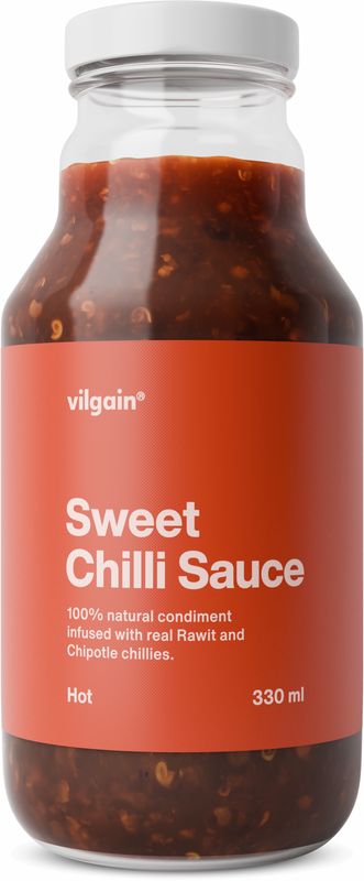 b2966e3d-961c-40b5-80a7-92270d6daf56 Vilgain Sweet Chilli Sauce – Pálivá 330 ml