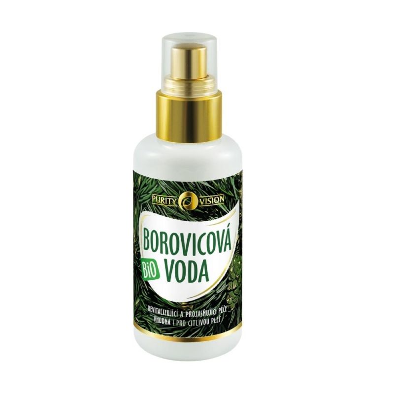 bio-borovicova-voda-purity-vision-100-ml-46654-1-wm0 Purity Vision Bio Borovicová voda 100 ml