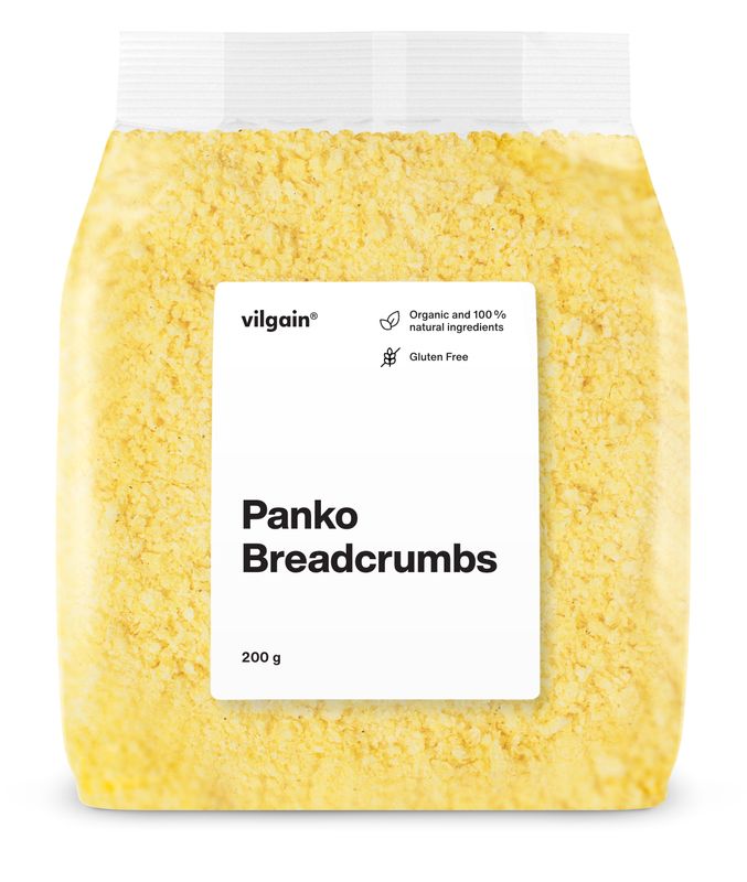 c20b74e3-1ca0-4066-aff2-d64774833d12 Vilgain Panko strouhanka BIO – 200 g