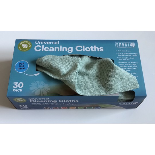 cistici-uterky-z-mikrovlakna-box-30-ks Čistící utěrky z mikrovlákna - box 30 ks