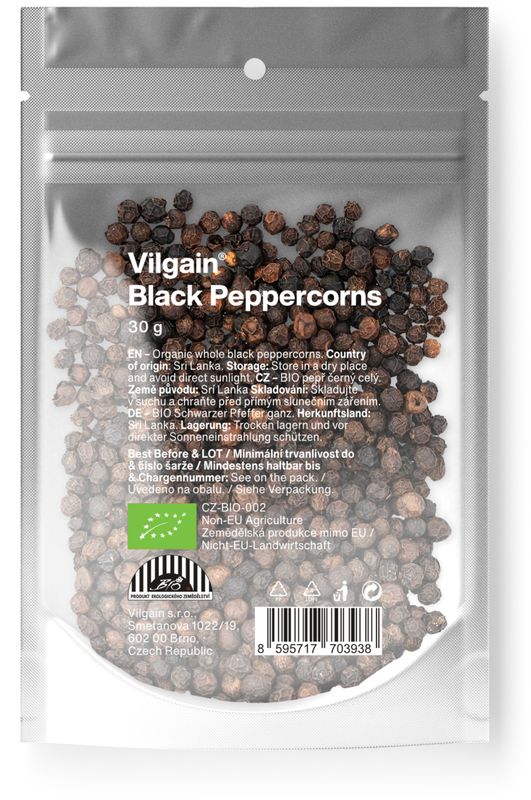 f210d885-4470-4a19-9911-209ddb43f10c-2 Vilgain Pepř BIO – černý celý 30 g