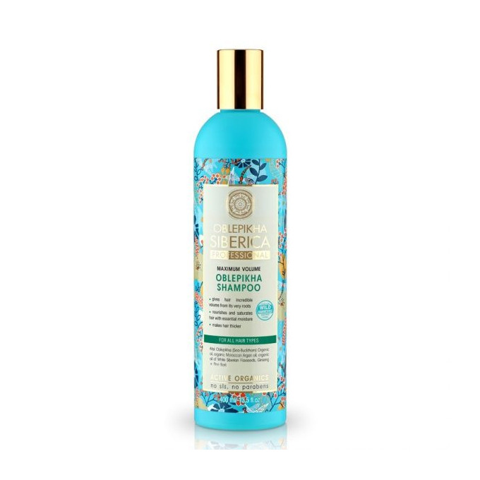 natura-siberica-rakytnikovy-sampon-pro-vsechny-typy-vlasu-400-ml Natura Siberica rakytníkový šampon pro všechny typy vlasů 400 ml