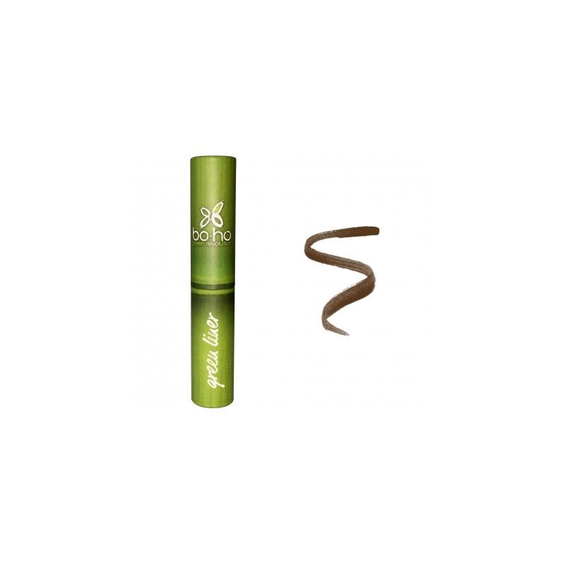ocni-linky-organicke-marron-hnede-boho-3-ml-365962-0-wm0 BOHO Oční linky Marron 3 ml
