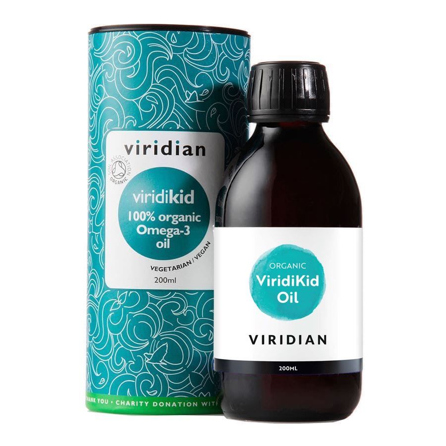 viridikid-omega-3-oil-organic-bio-omega-3-olej-pro-deti-200ml-viridian-246240-1-wm0 Viridian Viridikid Omega 3 Oil Organic (Bio Omega 3 olej pro děti) 200ml