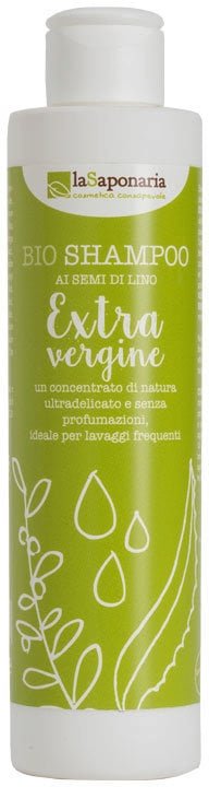 2338567df97a15e8a6f0bc5c120586fd-la-saponaria-olive-oil-shampoo-200-ml-783646-en laSaponaria Šampon s extra panenským olivovým olejem BIO (200 ml)