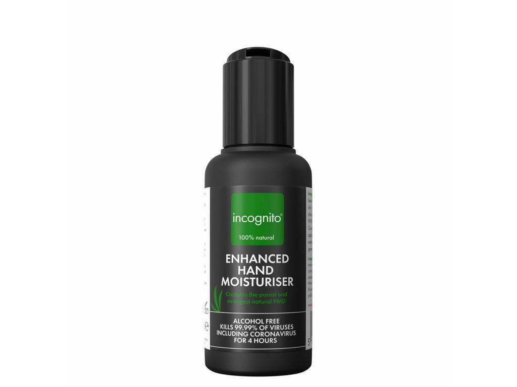 2412_krem-na-ruce-incognito-s-repelentnim-ucinkem Incognito Ochranný hydratační krém na ruce (50 ml) - klinicky testováno proti virům