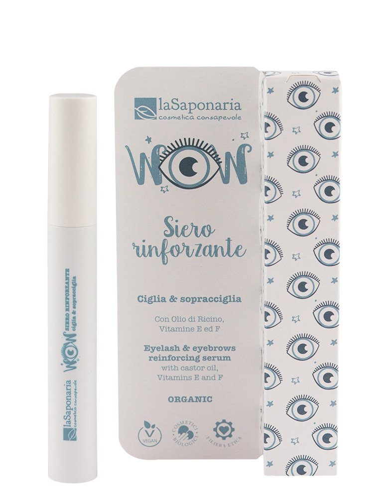 2d7398214b7162e7e6db56a56c02d63f-Siero-ciglia laSaponaria Posilující sérum na řasy a obočí BIO (10 ml)