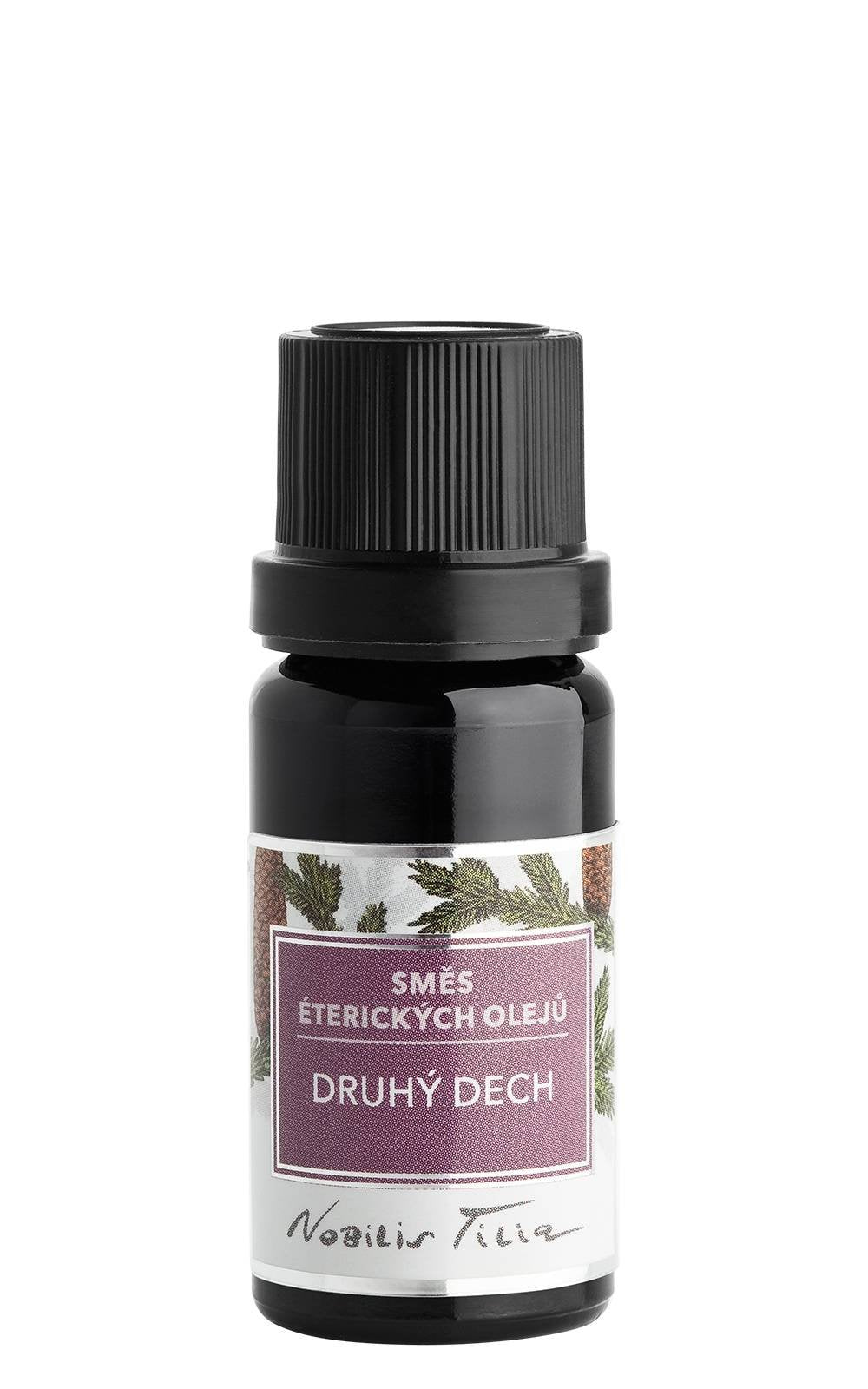 627752630232a270bc4b52f9a24ec954-e2002b-smes-eterickych-oleju-druhy-dech-WXCl Nobilis Tilia Směs éterických olejů - Druhý dech (10 ml)