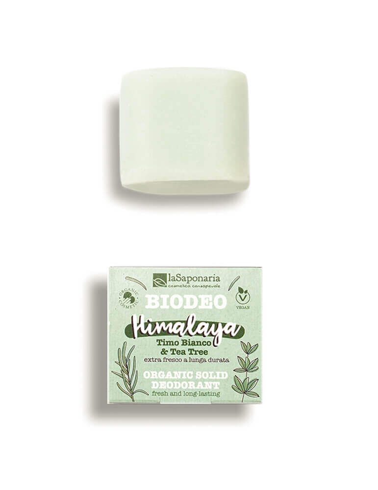 771x1000-Biodeo-solido-Himalaya laSaponaria Tuhý deodorant Himalaya BIO (40 g) - se svěží vůní čajovníku a eukalyptu