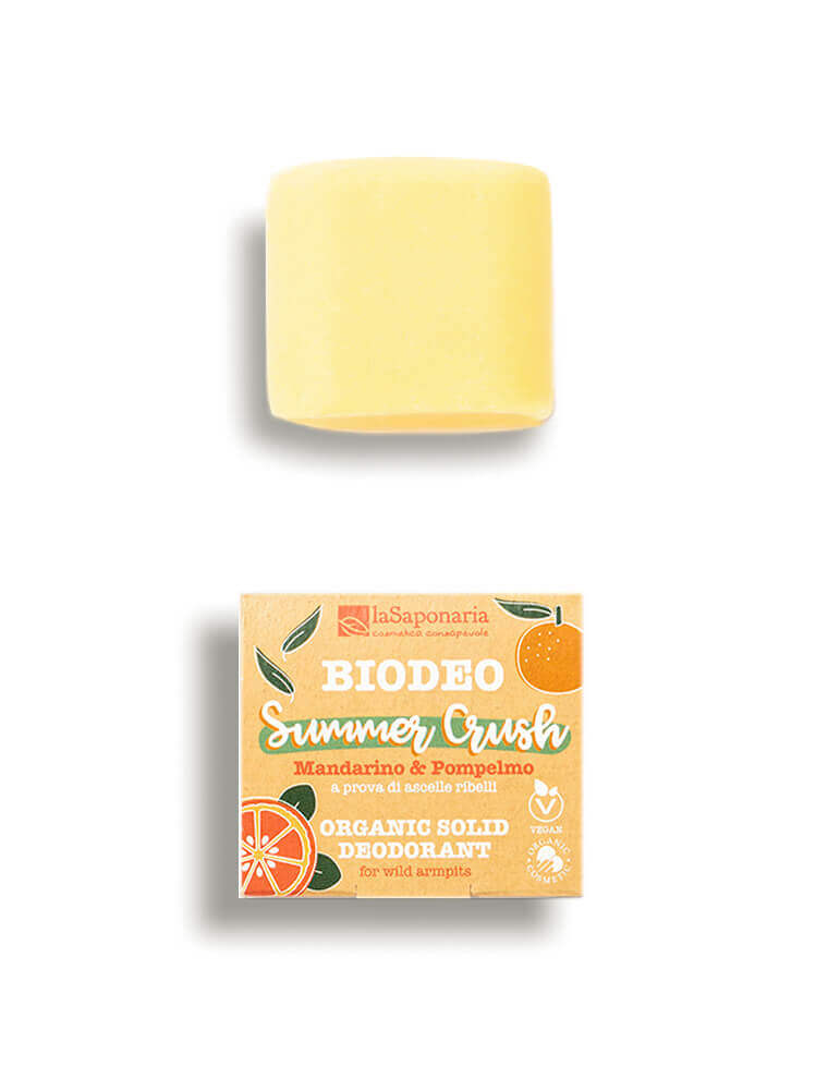 771x1000-Biodeo-solido-Summer-crush laSaponaria Tuhý deodorant Summer Crush BIO (40 g) - s exotickou vůní citrusů