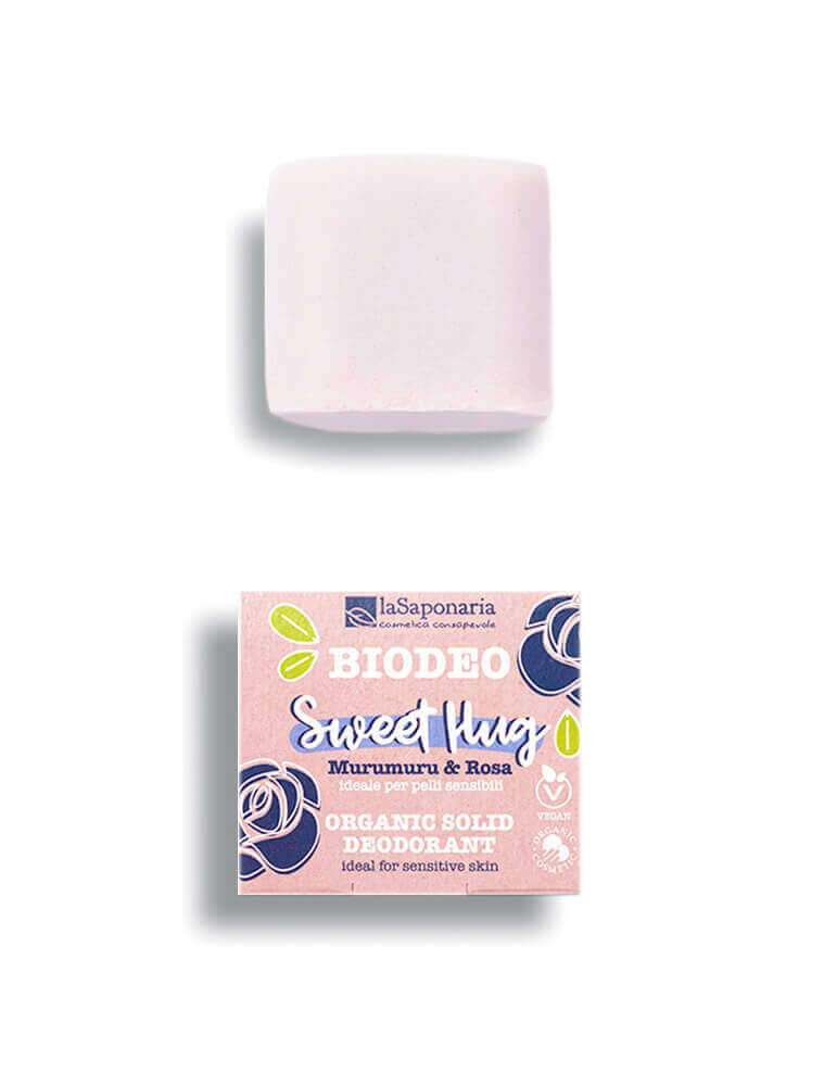 771x1000-Biodeo-solido-Sweat-hug laSaponaria Tuhý deodorant Sweet Hug BIO (40 g) - s vůní jarních květin