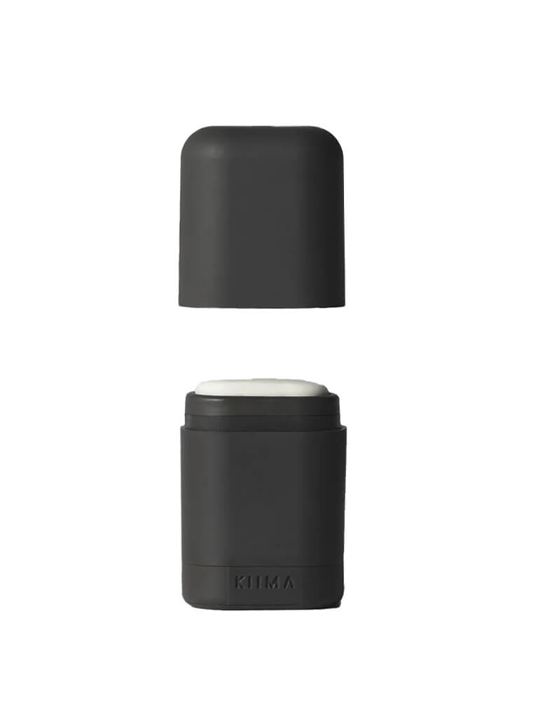 771x1000-applicatore-nero_1_adda8117-75e5-4735-b51b-477bd5a333a4 laSaponaria Aplikátor na tuhý deodorant - znovuplnitelný - Tmavě šedý - v elegantních barvách
