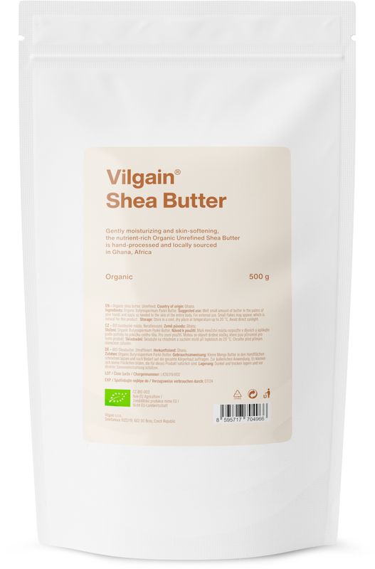 cb80ad4b-f42a-4957-9d8d-e8cfb16d3d8d Vilgain Bambucké máslo BIO – 500 g