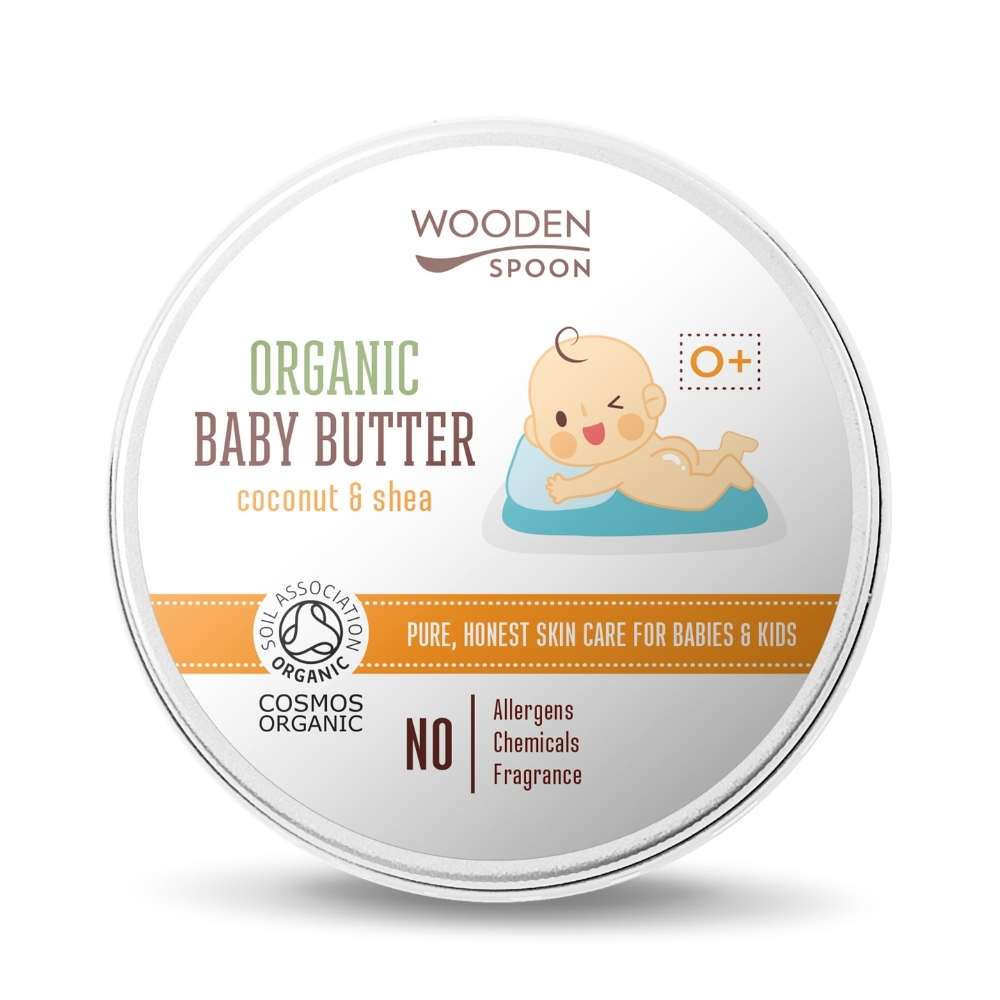 o62baefcb94e53-detske-telove-maslo-woodenspoon-100-ml Wooden Spoon Dětské tělové máslo BIO - 100 ml - přírodní hydratace pro dětskou pokožku