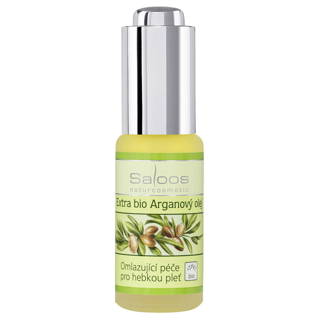 saloos_LZS_extra_bio_arganovy_olej_20ml Saloos Arganový olej extra BIO (20 ml) - s vysokým obsahem přírodního vitaminu e