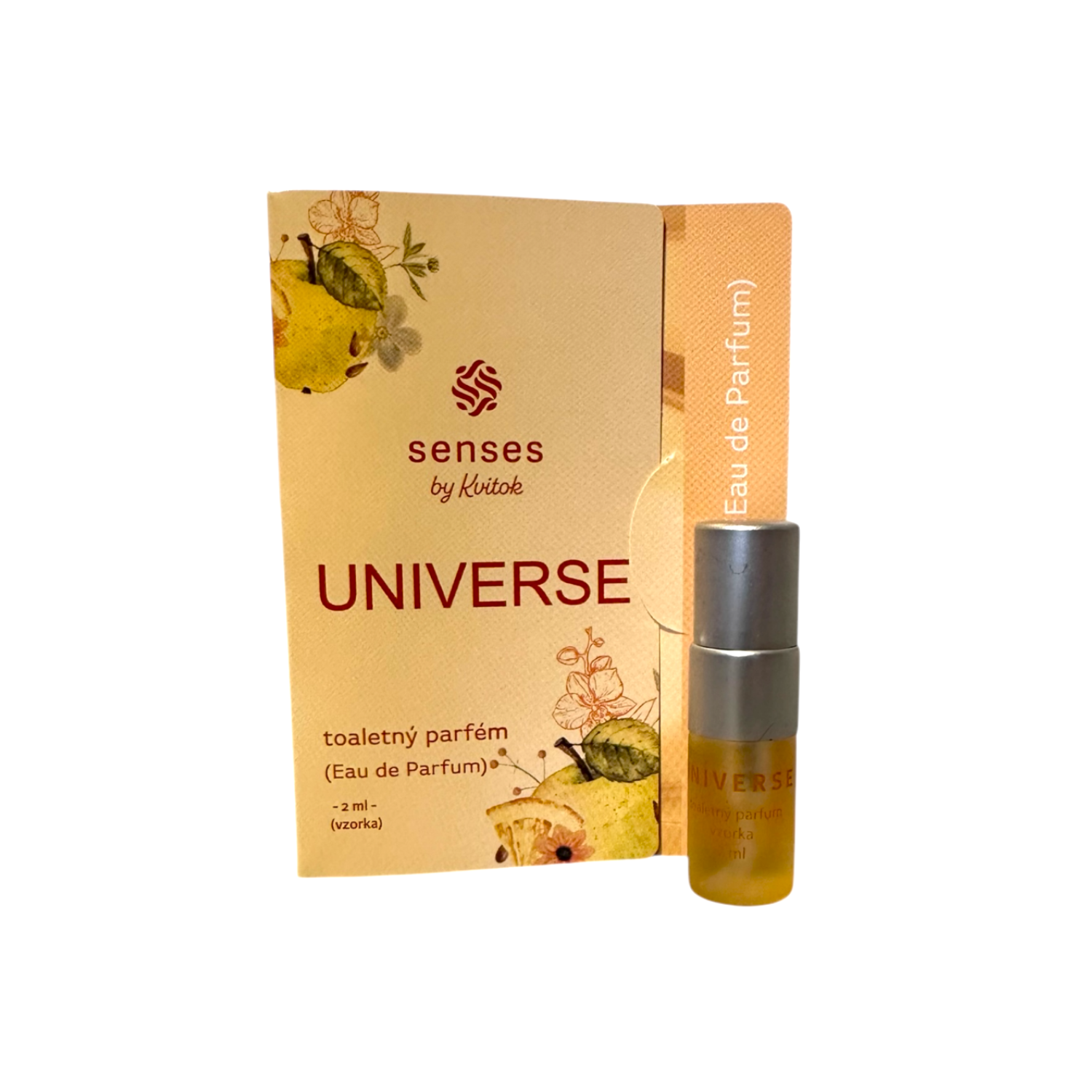 Kvitok_Senses_vzorek_Universe_2_ml_04 Kvitok Senses Toaletní parfém Universe - vzorek (2 ml) - svěží unisex vůně