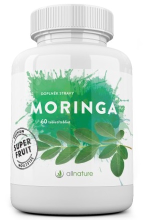 29068_allnature-moringa-tablety-60-tablet Allnature Moringa tablety 60 tablet