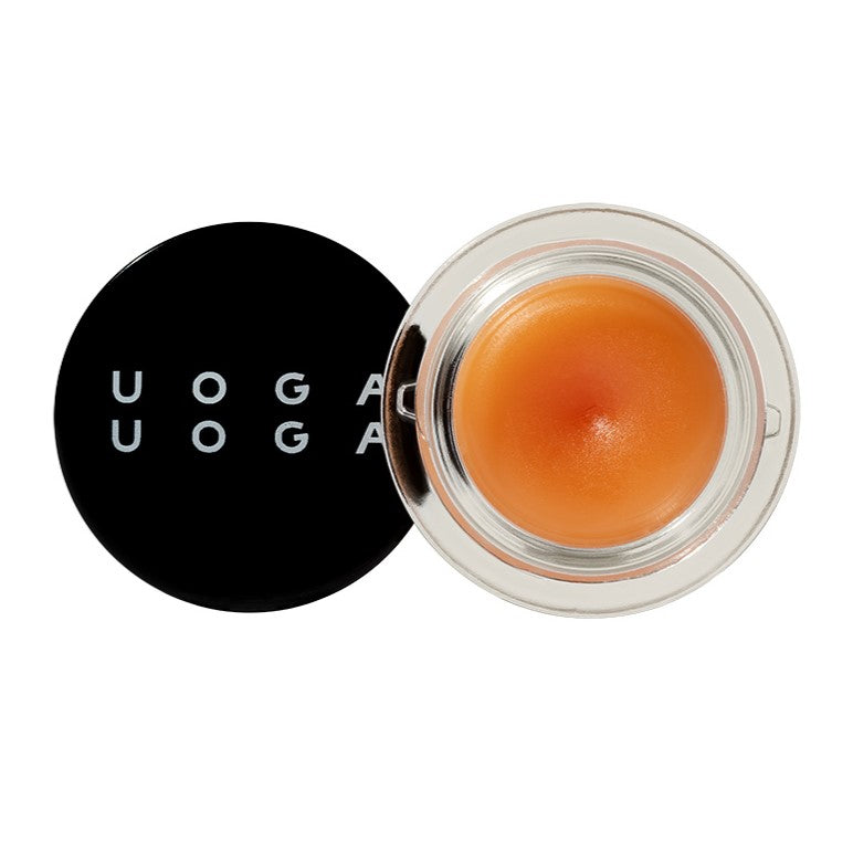 4779040219838_1 Uoga Uoga Vyživující maska na rty Jam (6 g) - pro suché a popraskané rty