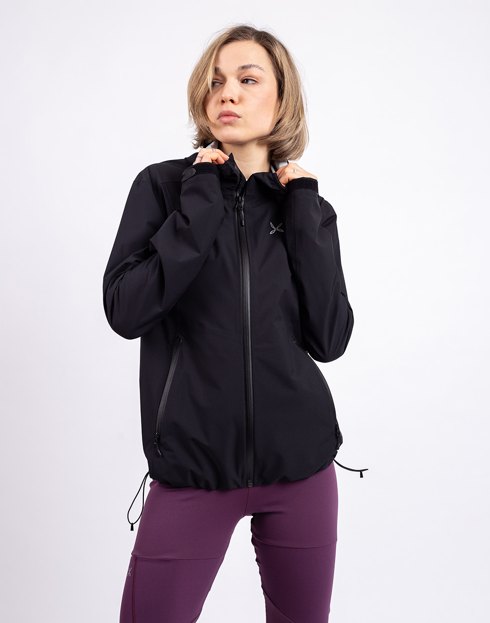 620793-113-naty Montura Nordik Jacket Woman 90 BLACK M