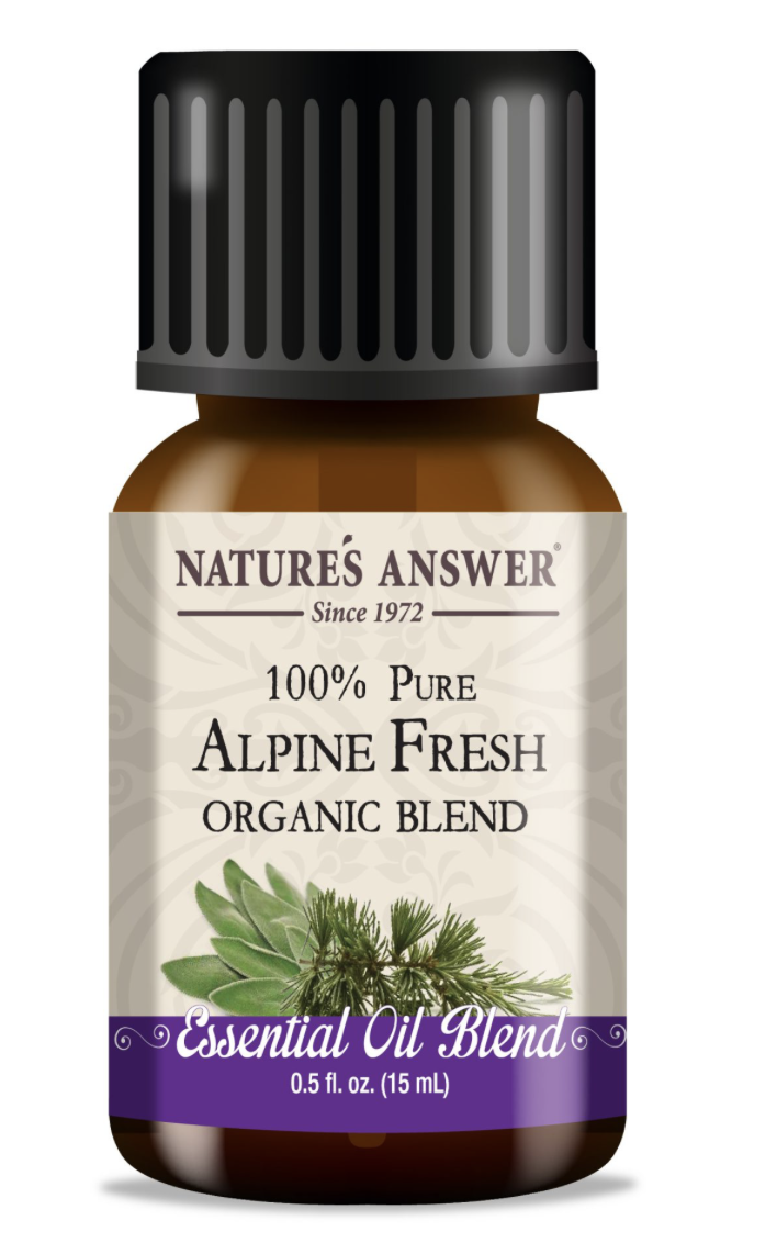 64869_sni-mek-obrazovky-2025-03-20-v-13-51-50 Nature's Answer Alpine Fresh Blend, Essential Oil, Alpská svěžest, esenciální olej, BIO, 15 ml
