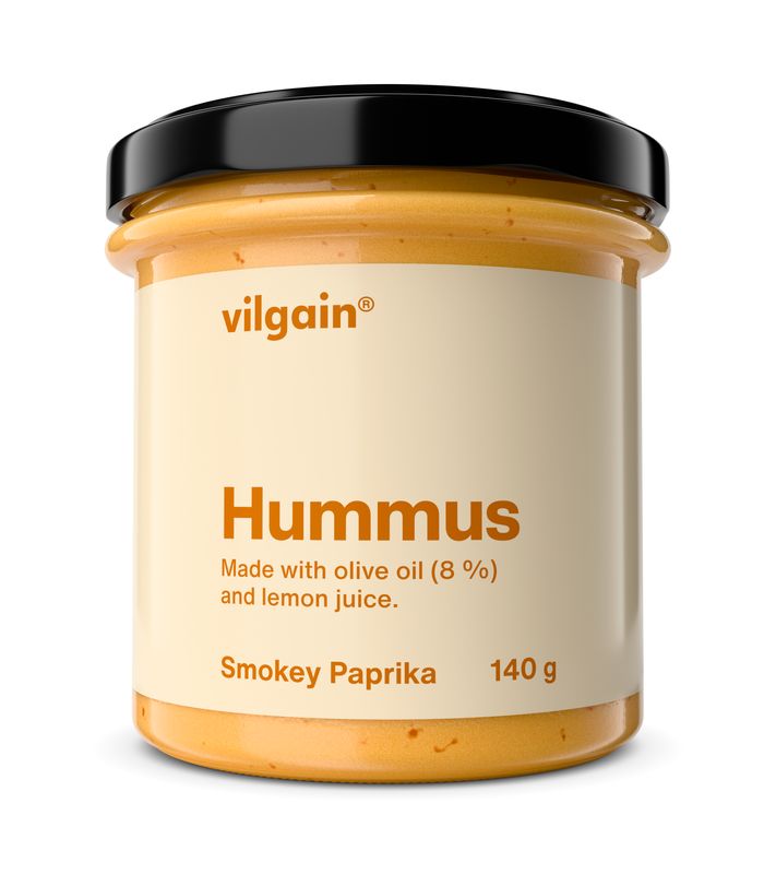 954e91d7-5e6c-4641-9166-814832db3fe6-3 Vilgain Humus – uzená paprika 140 g