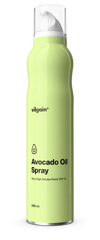 f997a594-39a6-468e-aeca-1981ab42db28-4 Vilgain Avokádový olej ve spreji – 200 ml