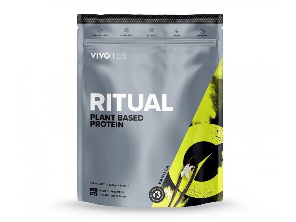 11278_ritual-rostlinny-protein-vanilka-960-g-front KONJAK VEGAN PROTEIN - vanilka, 900 g