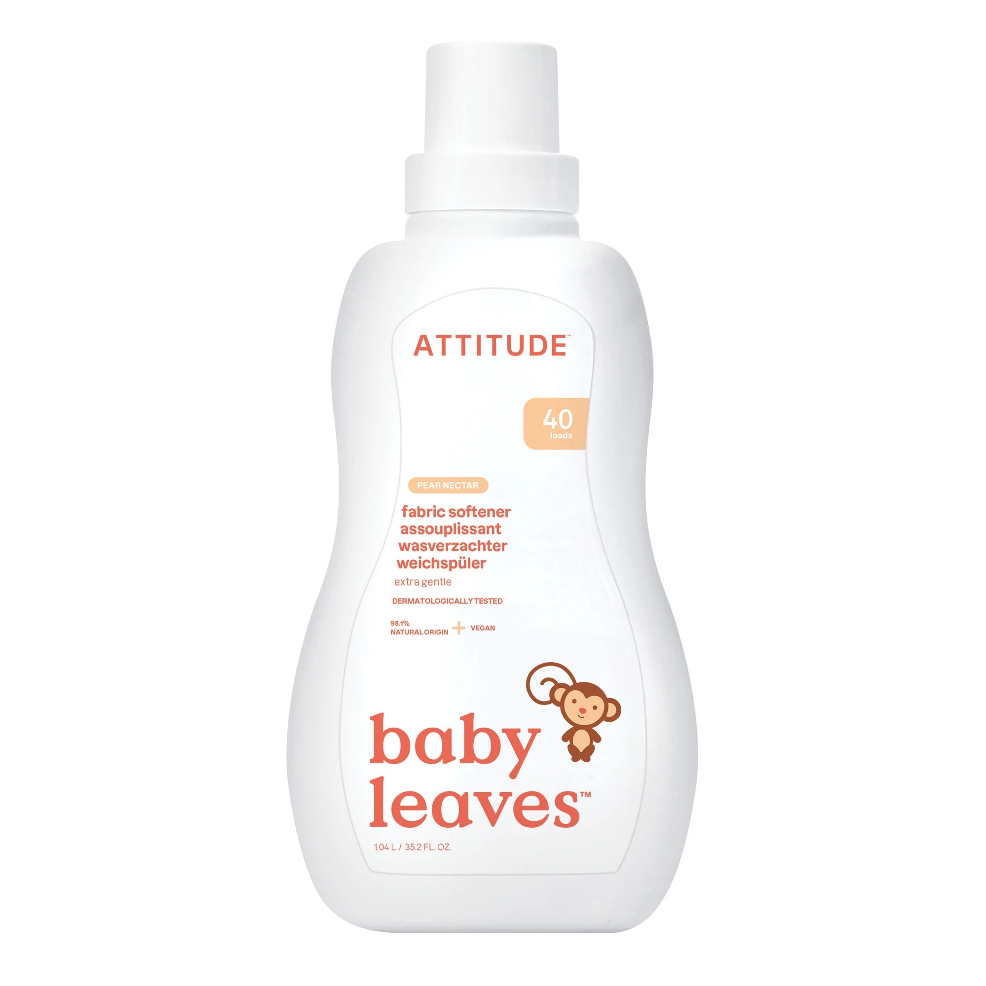 12517_avivaz-pro-deti-s-vuni-hruskove-stavy-1-000-ml-hlavni Aviváž pro děti s vůní hruškové šťávy, 1 000 ml