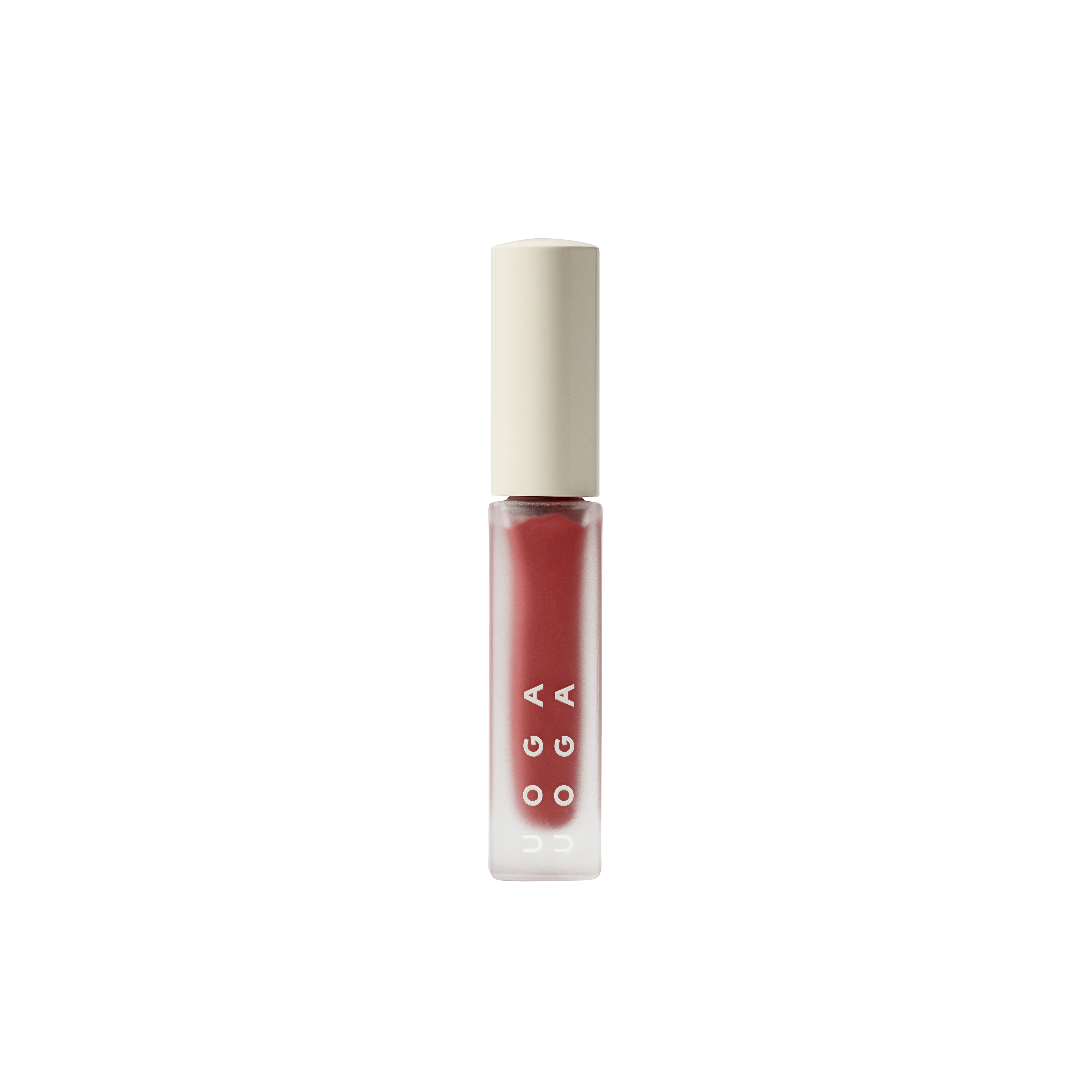 4779040218756_1 Uoga Uoga Lesk na rty (5 ml) - 623 Roseberry - 6 odstínů a efekt plnějších rtů