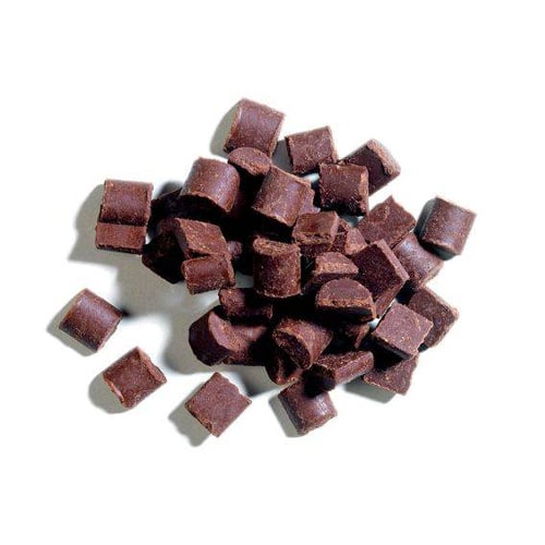568ab8d49cd39e4b22570ac2ad00cfca Ochutnej Ořech Čoko KOUSKY z termostabilní belgické HOŘKÉ čokolády 1 kg