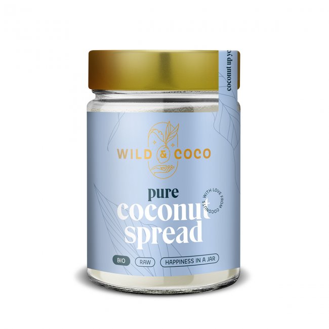 6223-1_hlavni-obrazek BIO Kokosová pomazánka natural, 300 g