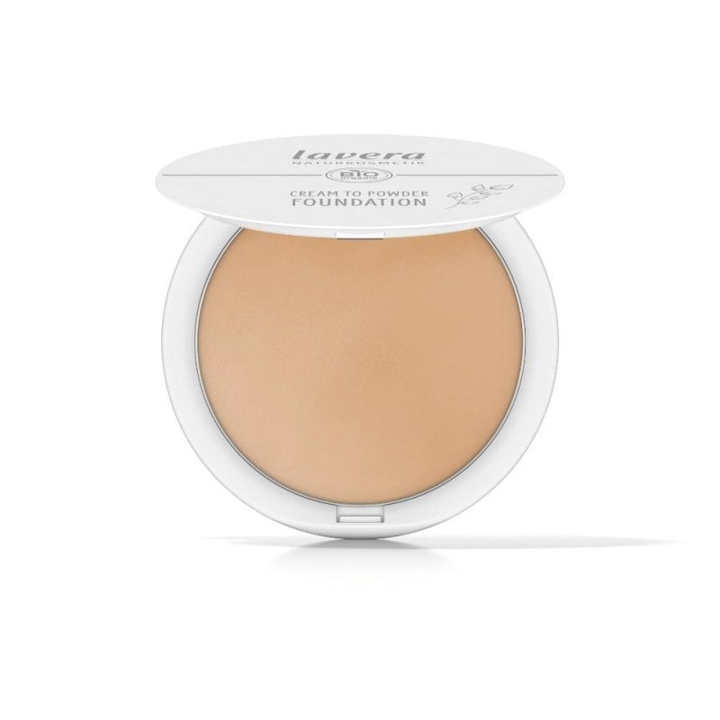 a64a0d8dd50f3d603a0a8ea46da577c9-lavera-kremovy-pudrovy-make-up-02 Lavera Krémový pudrový make-up BIO (10,5 g) - 02 bronzový