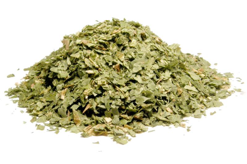 obr-1917 Bylík Medvědí česnek nať 100g
