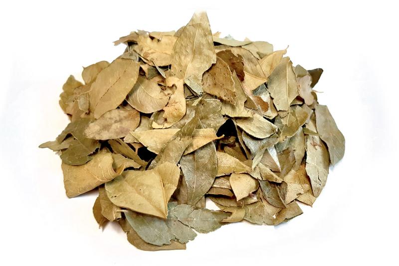 obr-2762 Bylík Karí lístky list 100g