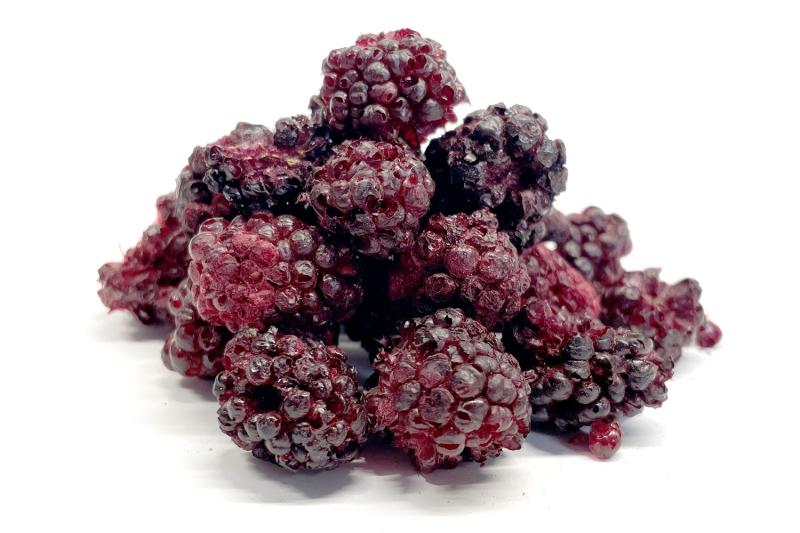 obr-3309 Bylík Ostružiny lyofilizované 100g