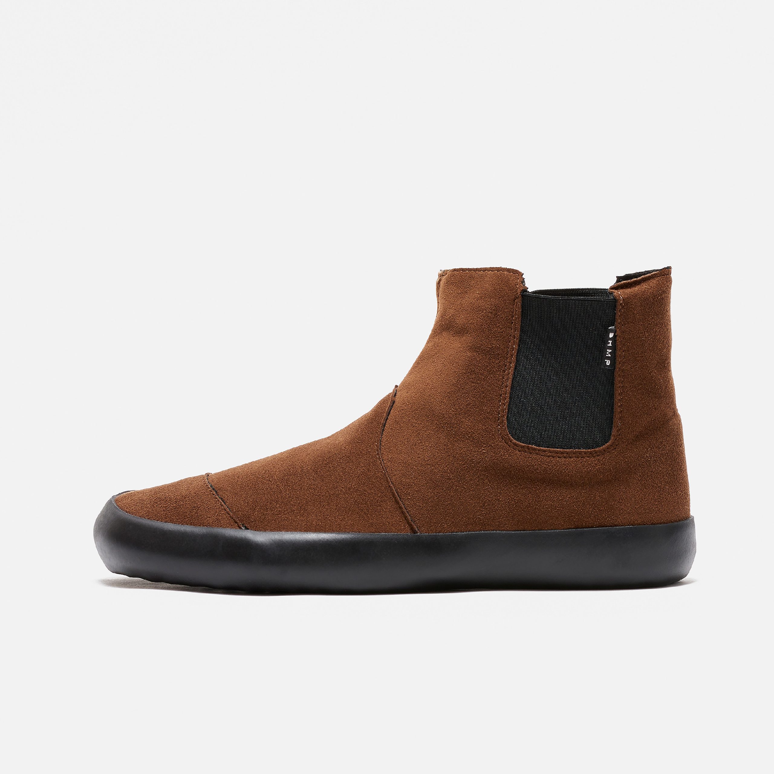 616-8_bohempia-roltw-brb-39-3-kopie Bohempia Barefoot boty - ROLA Brown-Black Velikost obuvi: 40
